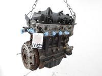 Renault Clio IV BH 12-16 1,1 54KW Motor Triebwerk D4FD740 Renault Clio IV BH 12-16 28.04.2015 gebraucht Vorschau 4