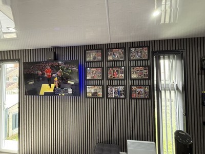 Fotos del artículo de un comprador verificado