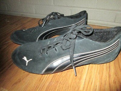 puma women's indoor soccer shoes