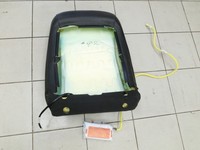 SSangyong Korando CK C200 13-17 Rückenpolster Rechts Vorne für Beifahrer Sitz beheizt SSangyong Korando CK C200... Vorschau 6
