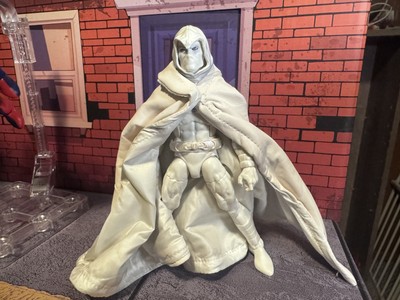 MOON KNIGHT 1.2.3 セット Which prophecy armor (moonfang-X7) set is your favorite