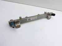 Opel Corsa D 06-10 1,4 66KW Einspritzleiste Düsenstock für Einspritzanlage Opel Corsa D 06-10 14.08.2006 24420542... Vorschau 4