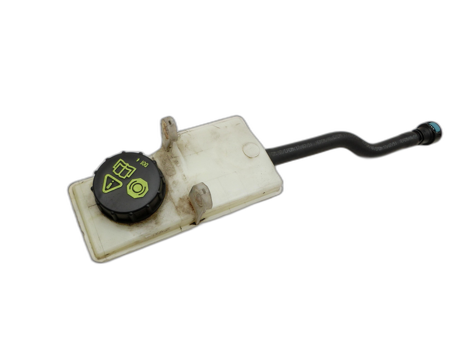 Ford S-Max WA6 06-14 Servo Behälter Servobehälter Servoleitung  - Bild 1