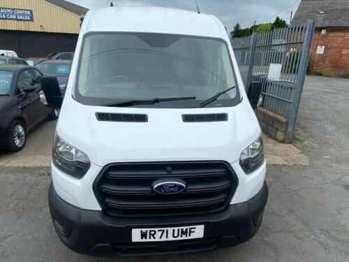 Ford Transit image
