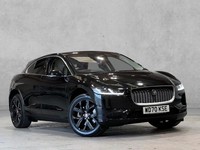 2020 Jaguar I-Pace 400 90kWh HSE Auto 4WD 5dr HATCHBACK Electric Automatic