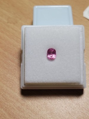 Foto dell'oggetto di un acquirente verificato