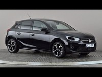 2022 Vauxhall Corsa 1.2 Turbo SRi Edition Auto Hatchback PETROL Automatic