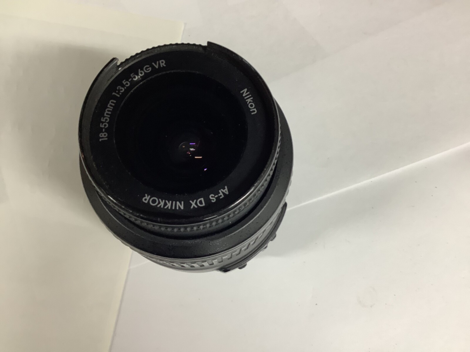 Nikon D300/DX VR 18-55mm (良品） Amazon.com : Nikon 18-55mm f/3.5-5.6G AF-S DX VR Nikkor Zoom