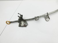 Toyota Avensis T25 06-08 D-4D 2,2 130KW 2ADFHV Ölmessstab Öl Stab Toyota Avensis T25 06-08 02.02.2006 1530126020... Vorschau 5