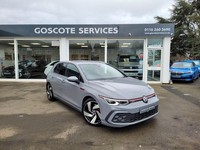 2022 Volkswagen Golf 2.0 TSI GTI DSG Euro 6 (s/s) 5dr HATCHBACK Petrol Automatic