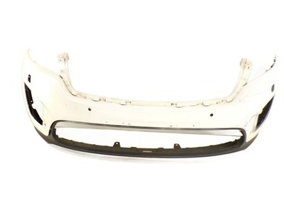 KIA SORENTO III FACELIFT  2016-2018 FRONT BUMPER GENUINE 36511C5000