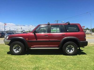 nissan patrol in Western Australia | Cars & Vehicles | Gumtree Australia Free Local Classifieds