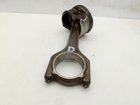 BMW E87 1er 116i 04-07 1,6i 85KW N45B16A Kolben mit Pleuel Pos D BMW E87 1er 116i 04-07 24.11.2004 1125-7560669... Vorschau 2