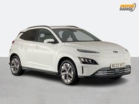 2023 Hyundai KONA 150kW Ultimate 64kWh 5dr Auto Hatchback ELECTRIC Automatic