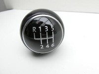 VW Sharan 7N II 10-15 TDI 2,0 125KW Schaltknauf für Schalthebel Gangschalter 6G VW Sharan 7N II 10-15 22.07.2011... Vorschau 2