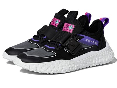 

Мужские кроссовки и спортивная обувь PUMA HI OCTN Robotto