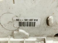 VW Polo 6R 09-14 5T Türschloss m. ZV Stellmotor Rechts Vorne VW Polo 6R 09-14 17.12.2009 5K1837016B 5K1837016 gebraucht Vorschau 6