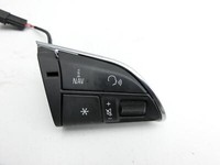 Audi A7 4G 10-18 Lenkradschalter Multifunktionstasten Schalter für Lenkrad Rechts Audi A7 4G 10-18 19.06.2012... Vorschau 2