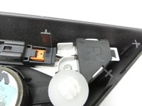 Mazda 6 GH 08-12 Lautsprecherblende Lautsprecher Hochtöner Rechts mit RVM Mazda 6 GH 08-12 31.05.2010... Vorschau 7