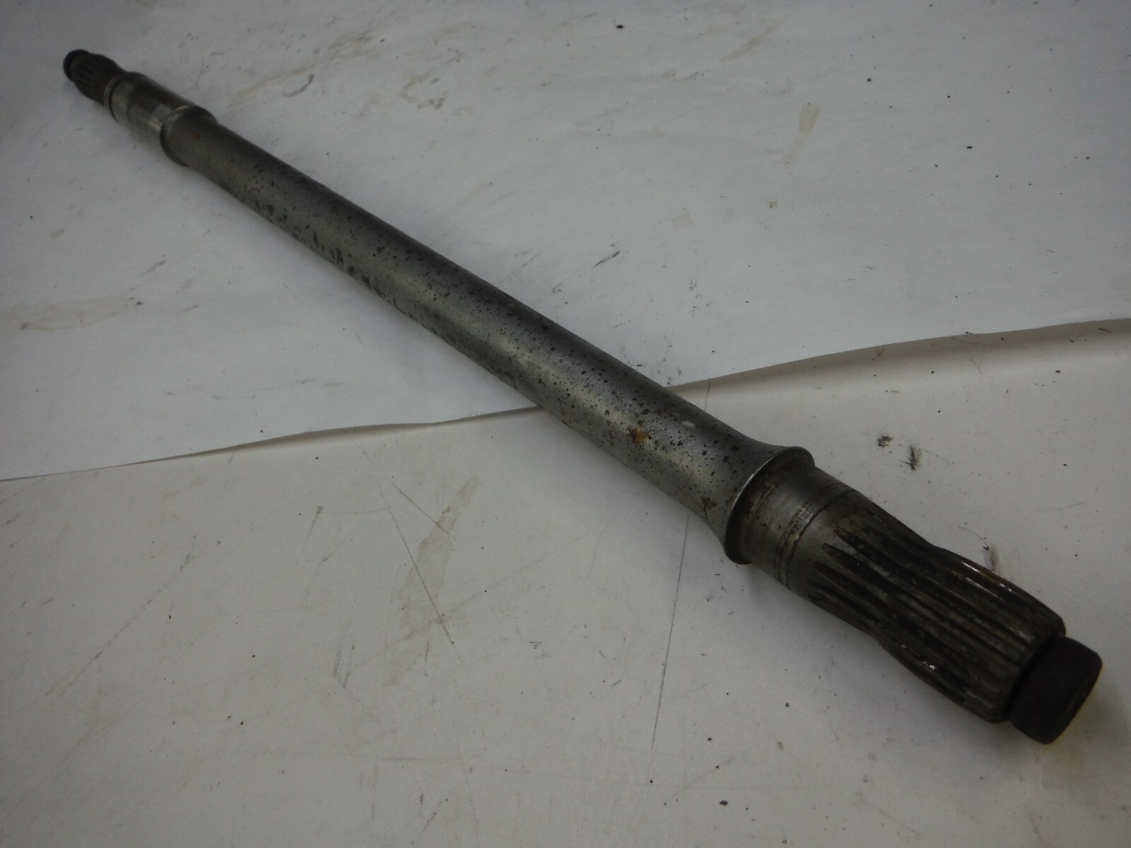 OEM 1998-99 98 99 SEADOO GSX LIMITED LTD DRIVESHAFT H37-18