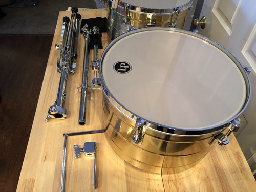 Brand New - Lp Tito Puente 15