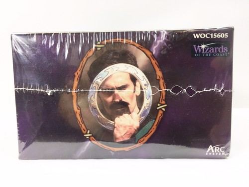 XENA Warrior Princess 1998 Trading Cards 12 Card Booster Pk Sealed