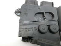 BMW X3 F25 10-14 Relais B+ Verteiler Vorne BMW X3 F25 10-14 30.03.2011 9326204 61149326204 9227458 61.14-9227458-02... Vorschau 4