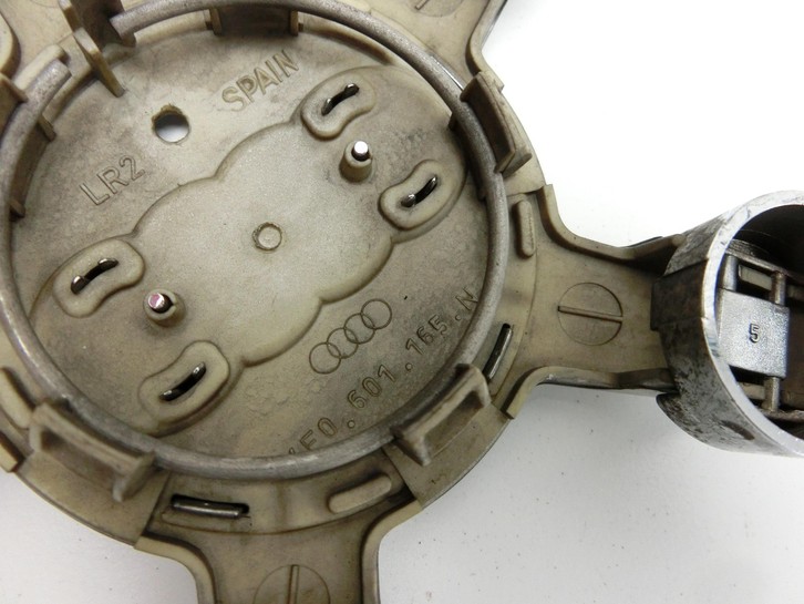 Audi A5 8T 11-16 Felgendeckel Radnabenabdeckung Rad Nabenabdeckung Nabenblende Pos.2 Audi A5 8T 11-16 15.05.2013... Bild 5