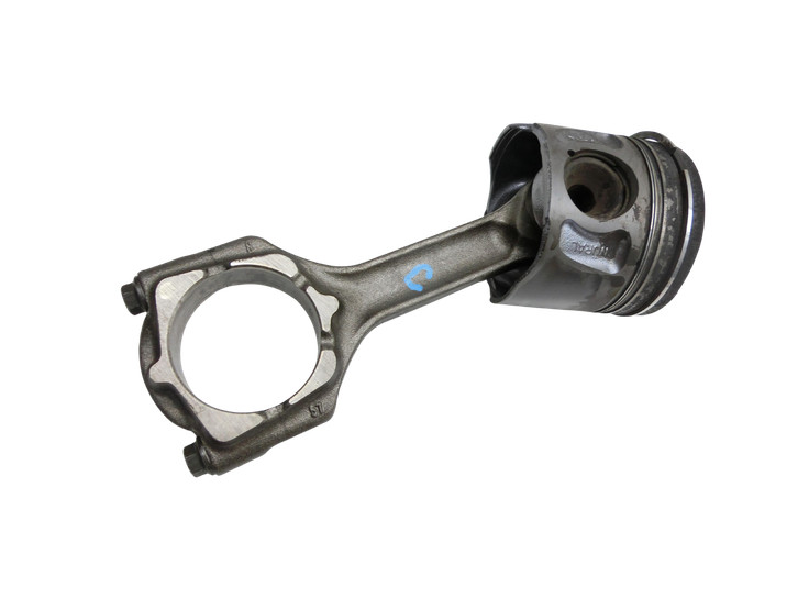 Opel Zafira B A05 05-08 CDTI  1,9 110KW Z19DTH Kolben mit Pleuel Pos C  - Bild 1