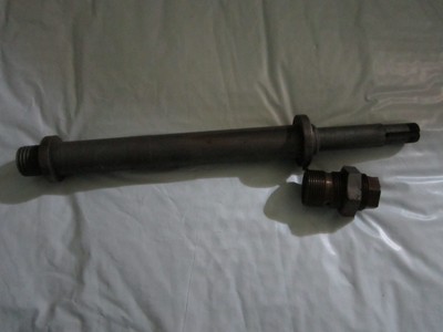 Lathe Barnes 4 1 2 Lathe