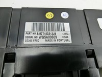 Ford Mondeo IV 4 07-15 Steuergerät Komfort SG Keyless Entry Ford Mondeo IV 4 07-15 03.03.2011 BM2T-18C612-JB... Vorschau 2