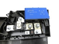 Volvo V40 525 12-16 Sicherungskasten Zentralelektrik Batterieverteiler Volvo V40 525 12-16 01.01.2013 31409155... Vorschau 2