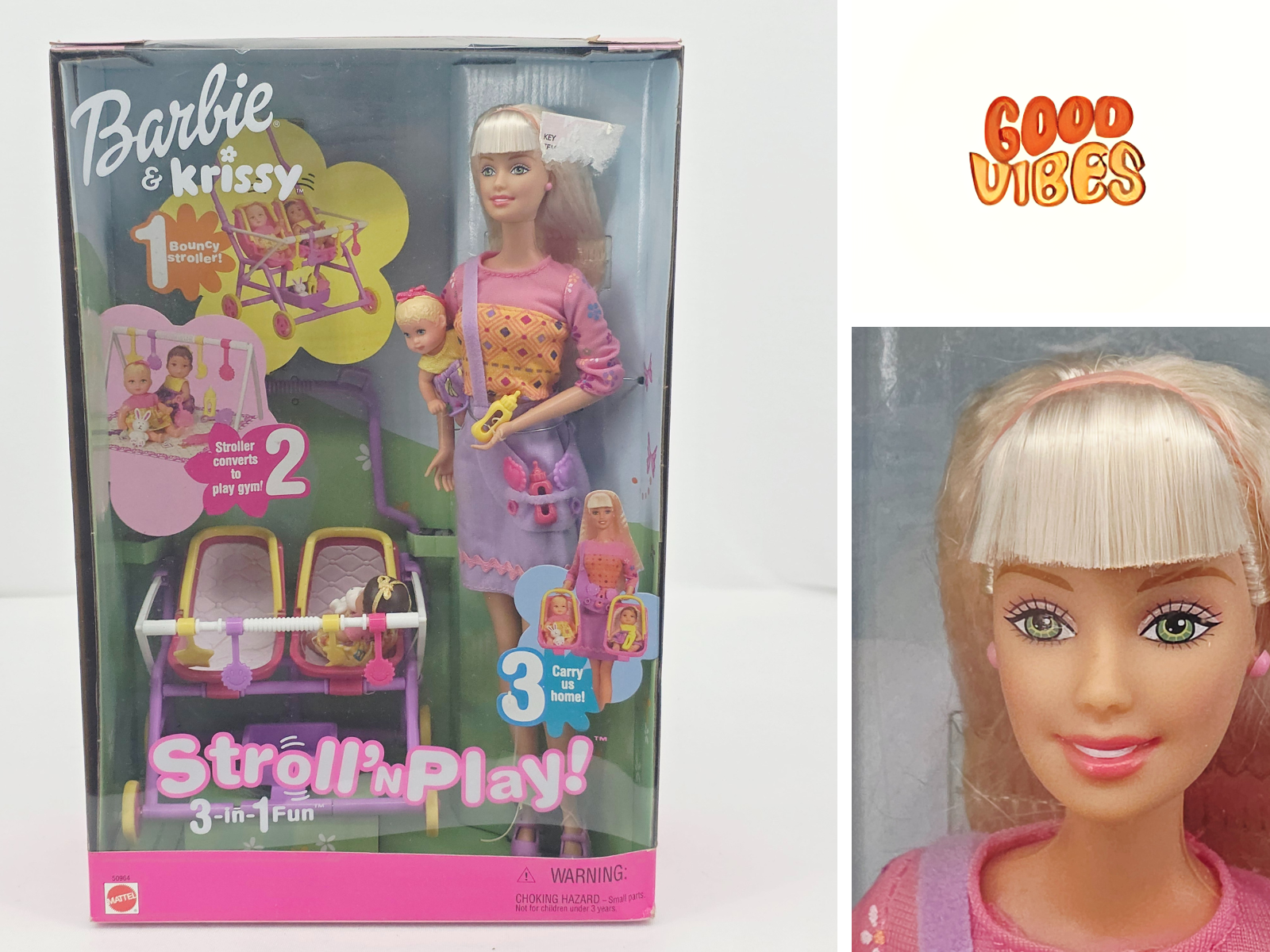 レア！バービー　Barbie & Krissy 人形 $_57.PNG?set_id=880000500F