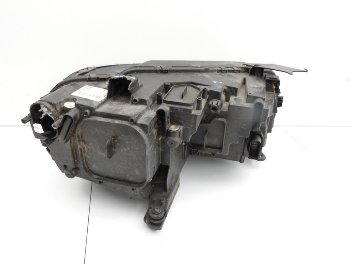 VW Tiguan II AD 16-20 LED Scheinwerfer Frontscheinwerfer Links VW Tiguan II AD 16-20 11.11.2016 5NB941081A... Vorschau 4