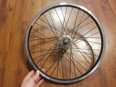 alex rims dm18