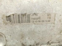 BMW X5 E70 06-10 4.8I 261KW Ölkühler Wärmetauscher BMW X5 E70 06-10 29.12.2006 17217553389 7553389 17.21-7553389-02... Vorschau 8