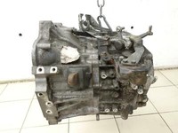 Toyota Avensis T27 11-15 2,0d 91KW 6F Schaltgetriebe Getriebe EA65 Toyota Avensis T27 11-15 09.03.2012 30300-20A20... Vorschau 2