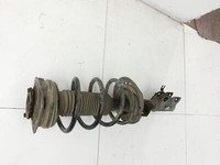 Nissan Qashqai J10 10-13 +0 Federbein Stossdämpfer Vorne Rechts Nissan Qashqai J10 10-13 01.01.2010 E4302BR00B gebraucht Vorschau 2