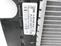 Smart Forfour 453 14-19 0.9 66kwKW Wasserkühler Kühler Smart Forfour 453 14-19 01.01.2019 A4535000103 R214101206R... Vorschau 5