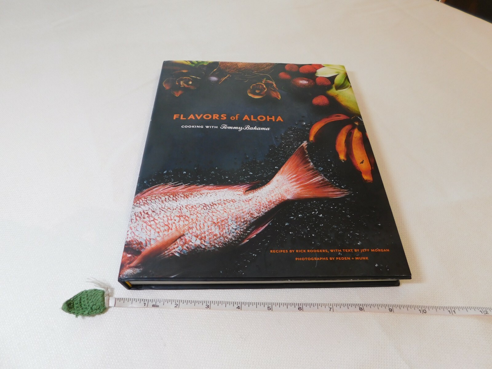 FLAVORS of ALOHA - Tommy Bahama