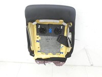 Mercedes W164 ML320 08-11 Rückenpolster Rechts Vorne für Beifahrer Sitz beheizt SRS Lüfter Mercedes W164 ML320... Vorschau 6