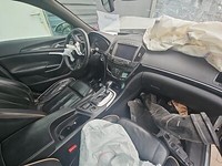 Opel Insignia A 13-17 Kombi Kofferraummatte Kofferraum Einlegeboden Opel Insignia A 13-17 12.02.2015 22945016 gebraucht Vorschau 7