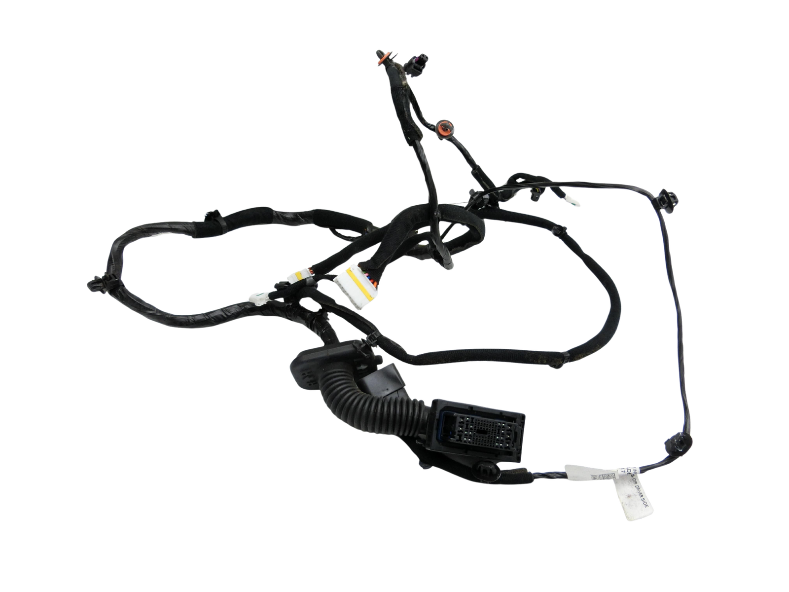 Arnés de cables Puerta y Elevalunas izquierda delante para Hyundai I20 III BC3 20-23 - Bild 1