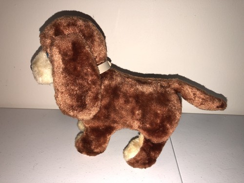 Vintage Mechanical Puppy (Japan)