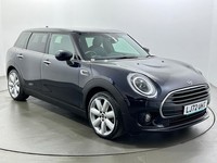 2022 MINI Clubman 1.5 Cooper Exclusive Euro 6 (s/s) 6dr ESTATE Petrol Manual