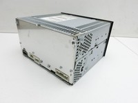Nissan X-Trail T31 10-14 Autoradio CD-Radio Nissan X-Trail T31 10-14 21.09.2011 28185JG40B PP-3001T-A 276-0584-02... Vorschau 5