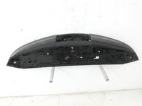 Opel Crossland X D75 20-24 Spoiler für Heckklappe G4O Opel Crossland X D75 20-24 26.02.2021 gebraucht Vorschau 5