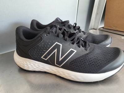 New Balance Mens 520 V7 M520LB7 Black 