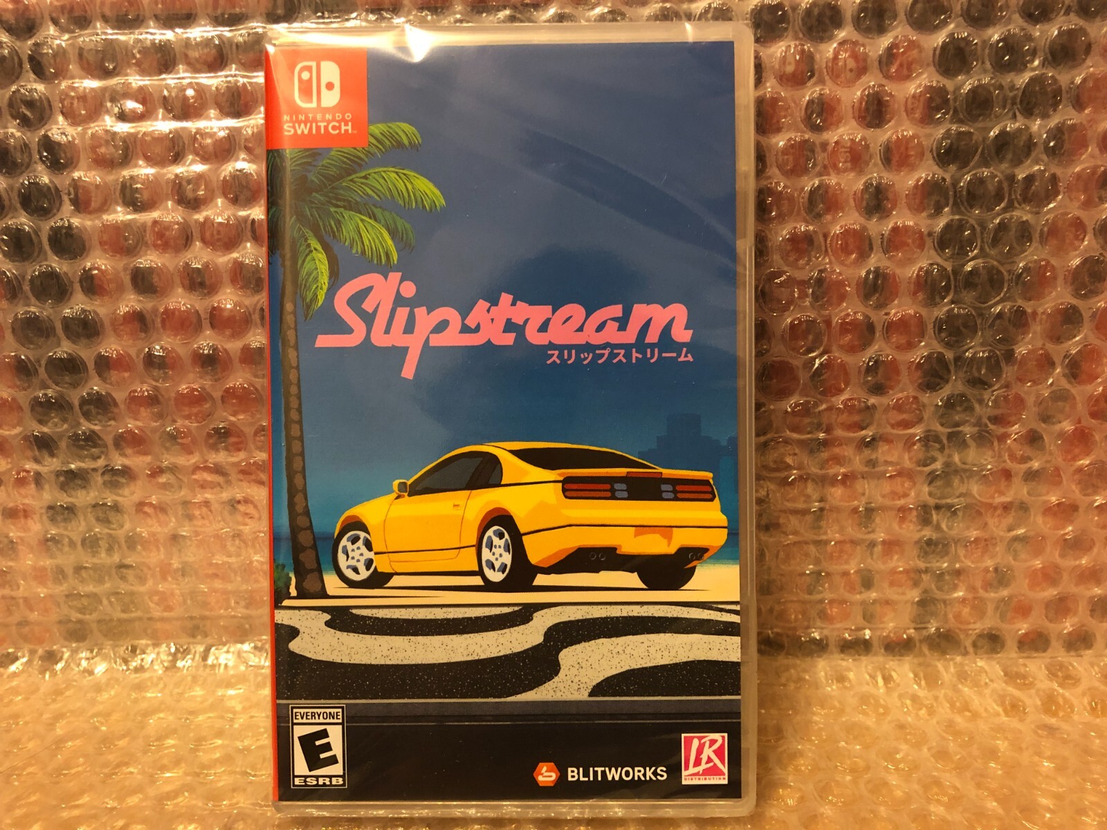 Slipstream スリップストリーム switch Slipstream for Nintendo Switch - Nintendo Official Site for