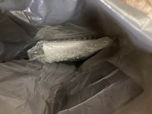 Photos de l'objet d'un acheteur vérifié